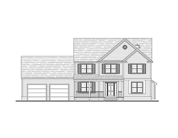 64 Cardinal Circle