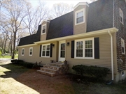 Lakeville MA Real Estate Photo