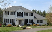 Belchertown MA Real Estate Photo