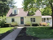 Groveland MA Real Estate Photo