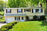 Burlington MA Real Estate Photo