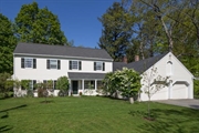 Shirley MA Real Estate Photo