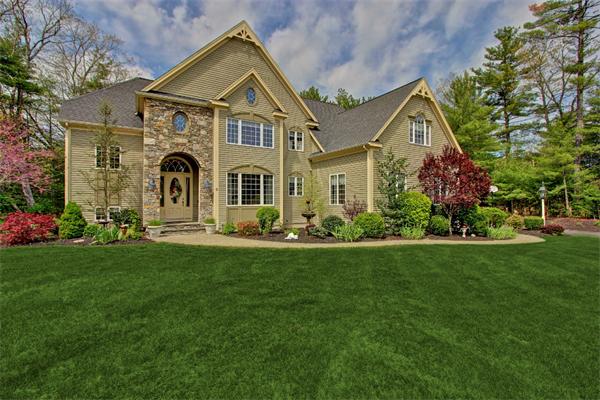 9 River Bend Rd.
