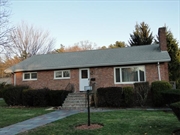 Saugus MA Real Estate Photo