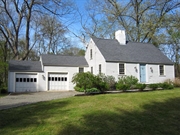 Weston MA Real Estate Photo