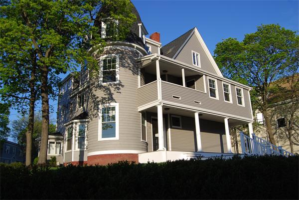 155 Franklin Ave