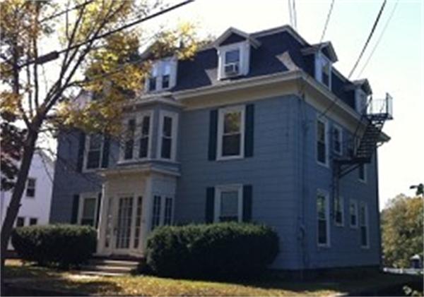 72 Linden Street