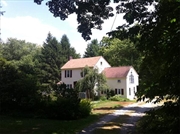 Cummington MA Real Estate Photo