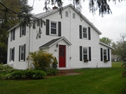 Granby MA Real Estate Photo