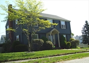 Marblehead MA Real Estate Photo
