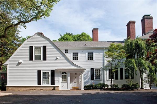 19 Catlin Rd