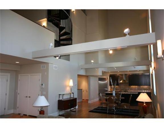 Lofts.com apartments, condos, coops, houses & commercial real estate - Somerville Lofts (Condo)