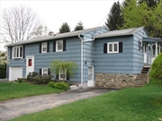 Spencer MA Real Estate Photo