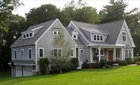 Hingham Massachusetts real estate photo
