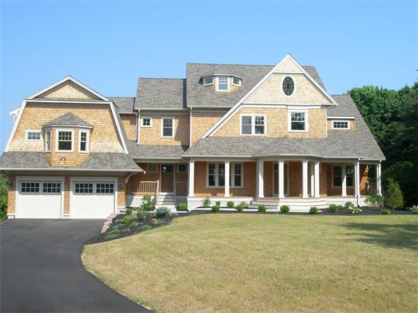28 Tichnor Court