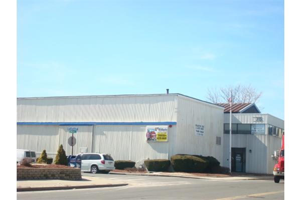 775 Eastern Ave