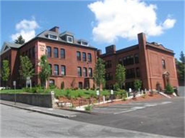 28 Adams St