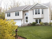 Rutland MA Real Estate Photo
