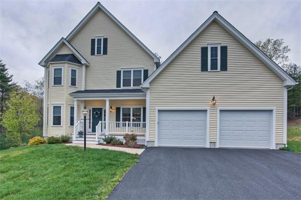 15 Brookmeadow Lane
