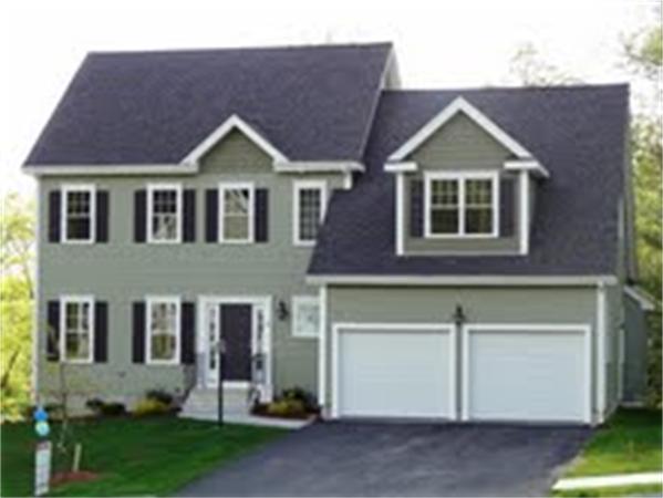 55 Taft Mill Road
