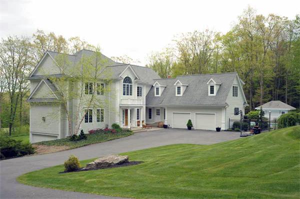 441 Kennedy Road