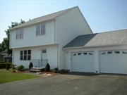 Norwood MA Real Estate Photo