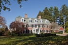 Wellesley Massachusetts real estate photo