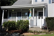 Foxboro MA Real Estate Photo