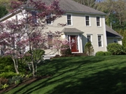 Norwell MA Real Estate Photo