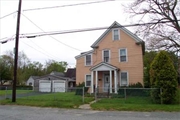 Acushnet MA Real Estate Photo