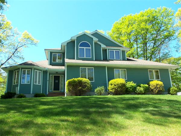 3 Trinity Drive