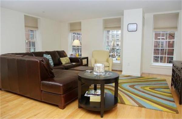 Lofts.com apartments, condos, coops, houses & commercial real estate - Financial District Lofts (Condo)