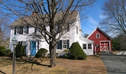 Pepperell MA Real Estate Photo