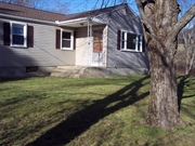 Ludlow MA Real Estate Photo