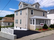 Lawrence MA Real Estate Photo