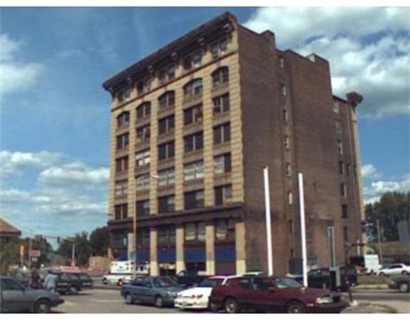 93 Centre St