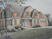 Littleton MA Real Estate Photo