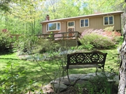 Westhampton MA Real Estate Photo