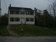 Winchendon MA Real Estate Photo