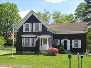 Townsend MA Real Estate Photo