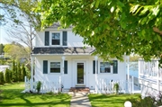 Mendon MA Real Estate Photo