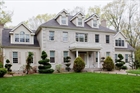 Medfield MA real estate photo