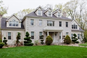 Medfield MA Real Estate Photo