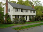 Topsfield MA Real Estate Photo
