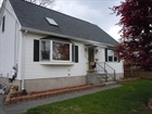 Springfield Massachusetts real estate photo