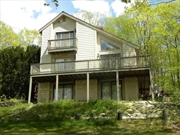 Charlton MA Real Estate Photo