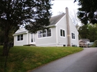 Hingham MA real estate photo