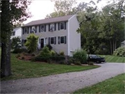 Dudley MA Real Estate Photo