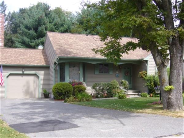 166 Mill St