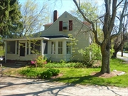 Norfolk MA Real Estate Photo